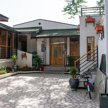 Choice Guest House 2 Addis Abeba Esterno foto