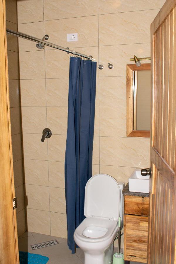 Choice Guest House 2 Addis Abeba Esterno foto