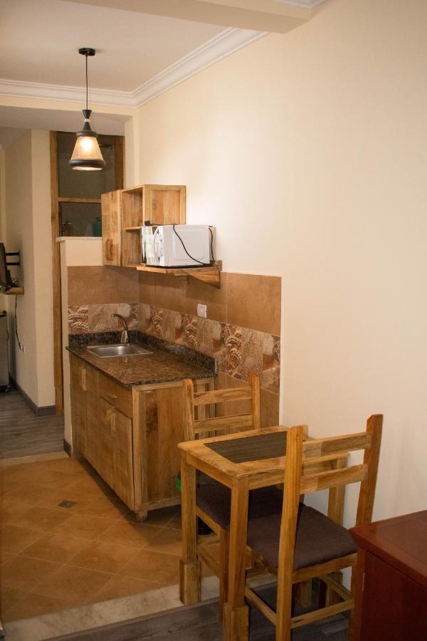 Choice Guest House 2 Addis Abeba Esterno foto