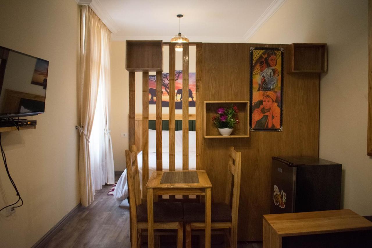 Choice Guest House 2 Addis Abeba Esterno foto