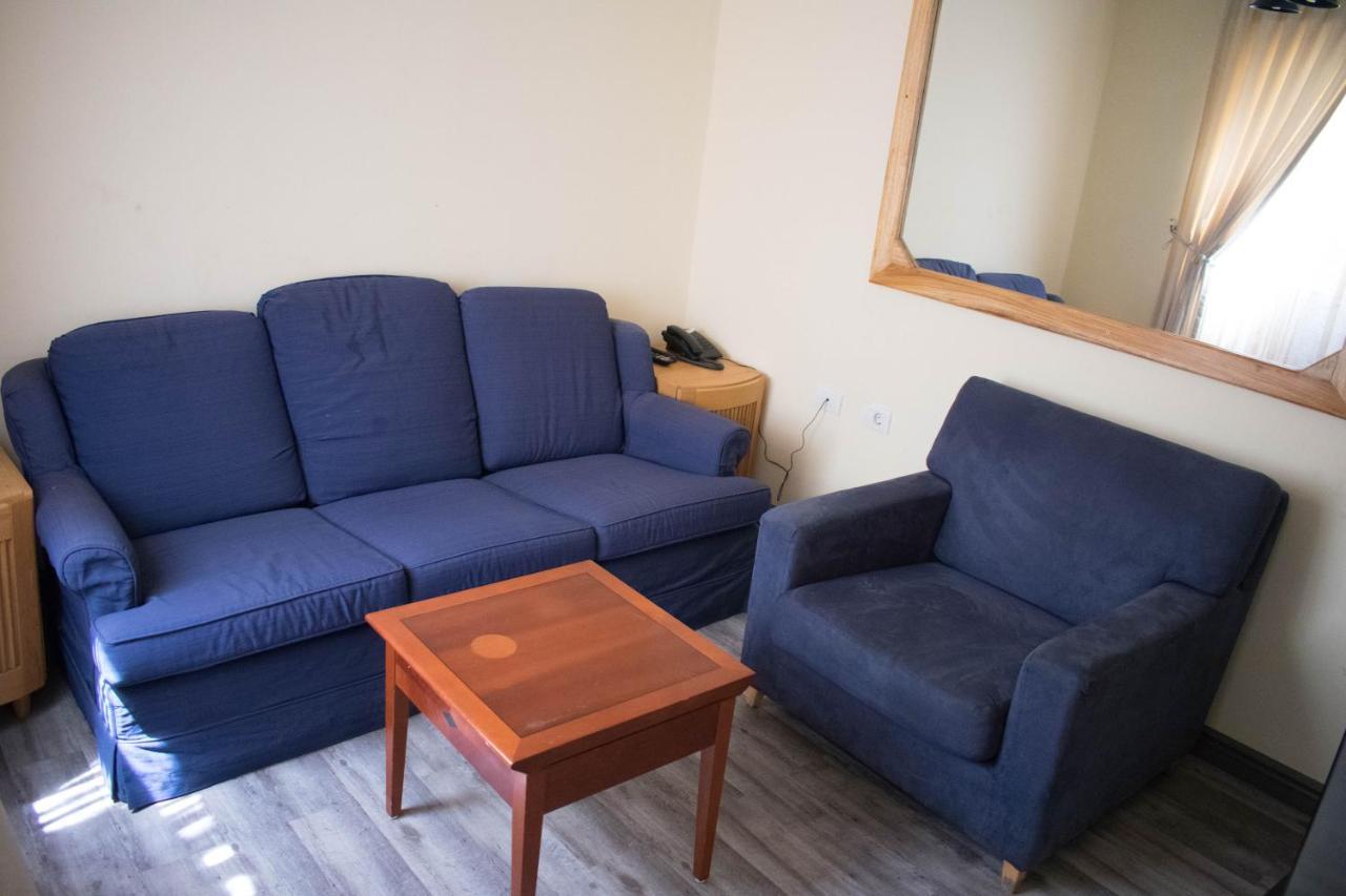 Choice Guest House 2 Addis Abeba Esterno foto