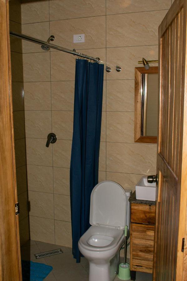 Choice Guest House 2 Addis Abeba Esterno foto