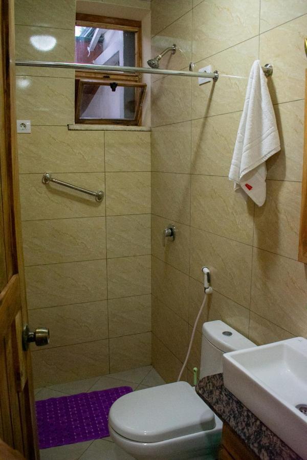Choice Guest House 2 Addis Abeba Esterno foto